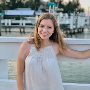 Meet your Posher, Christine